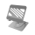 Laptop stand Natec Stilt srebrna podstawka pod laptopa 12,1–16"